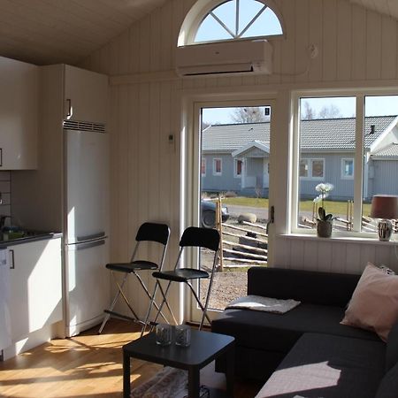 Smeakalles Tvååker Exterior foto