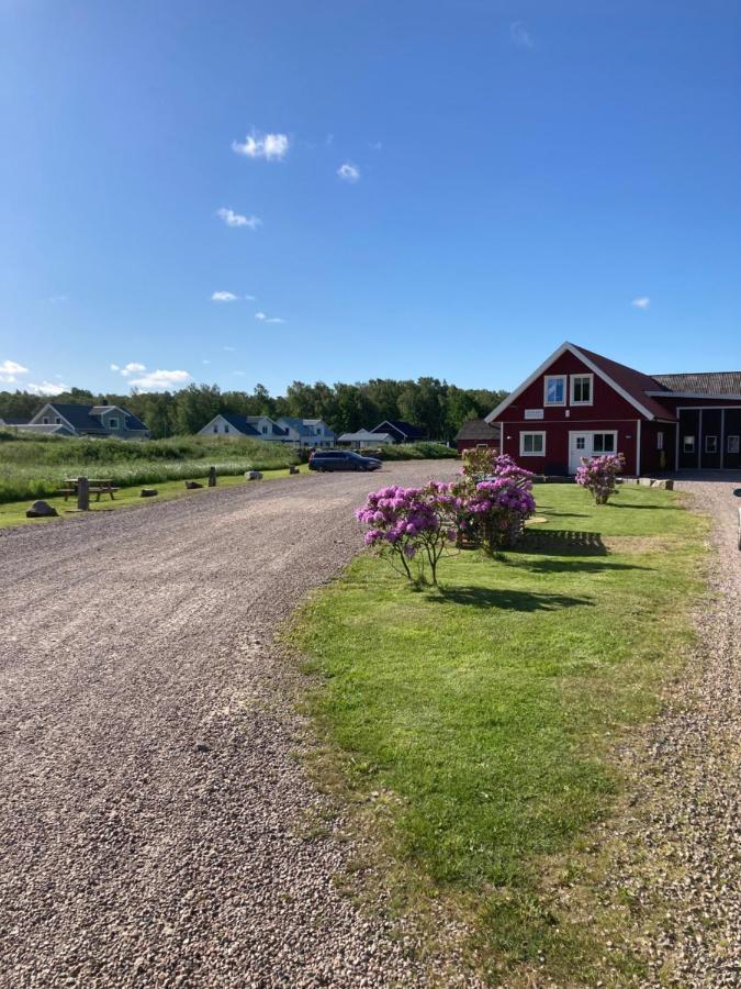 Smeakalles Tvååker Exterior foto